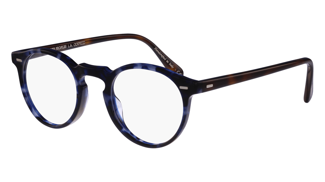 Oliver peoples gregory peck ov5186 online